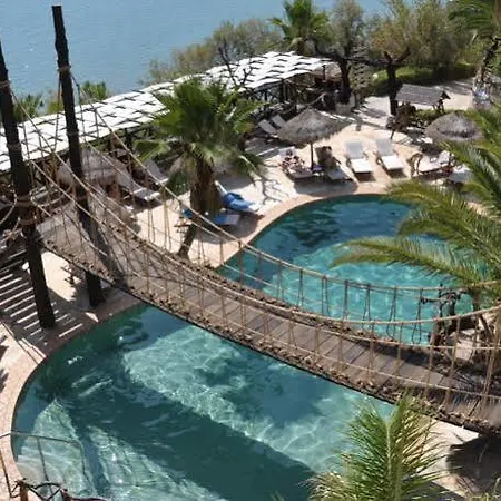 מלון Gloria Maris (adults Only) 4*