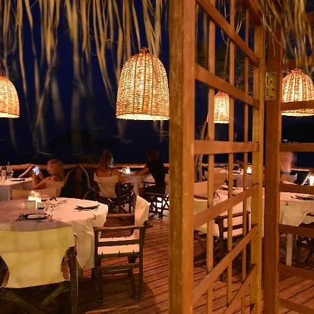מלון Gloria Maris (adults Only) לגאנאס