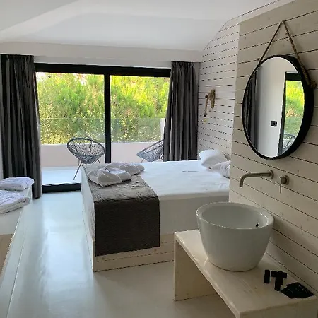מלון Gloria Maris (adults Only) לגאנאס