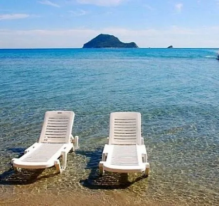 Hotel Gloria Maris (adults Only) 4*