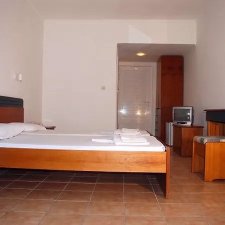 ホテル Gloria Maris (adults Only) 4*