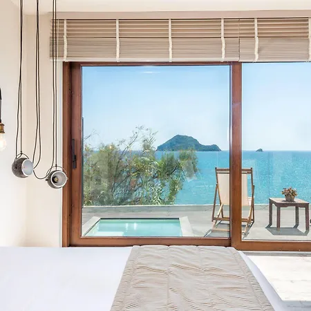 ホテル Gloria Maris (adults Only) 4*
