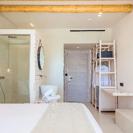 ホテル Gloria Maris (adults Only) 4*