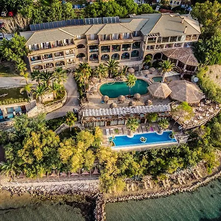 Gloria Maris (adults Only) 4*
