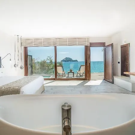 Hotel Gloria Maris (adults Only) 4*
