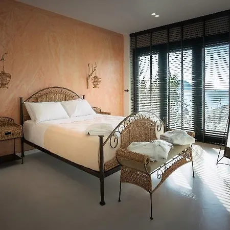 ホテル Gloria Maris (adults Only) 4*